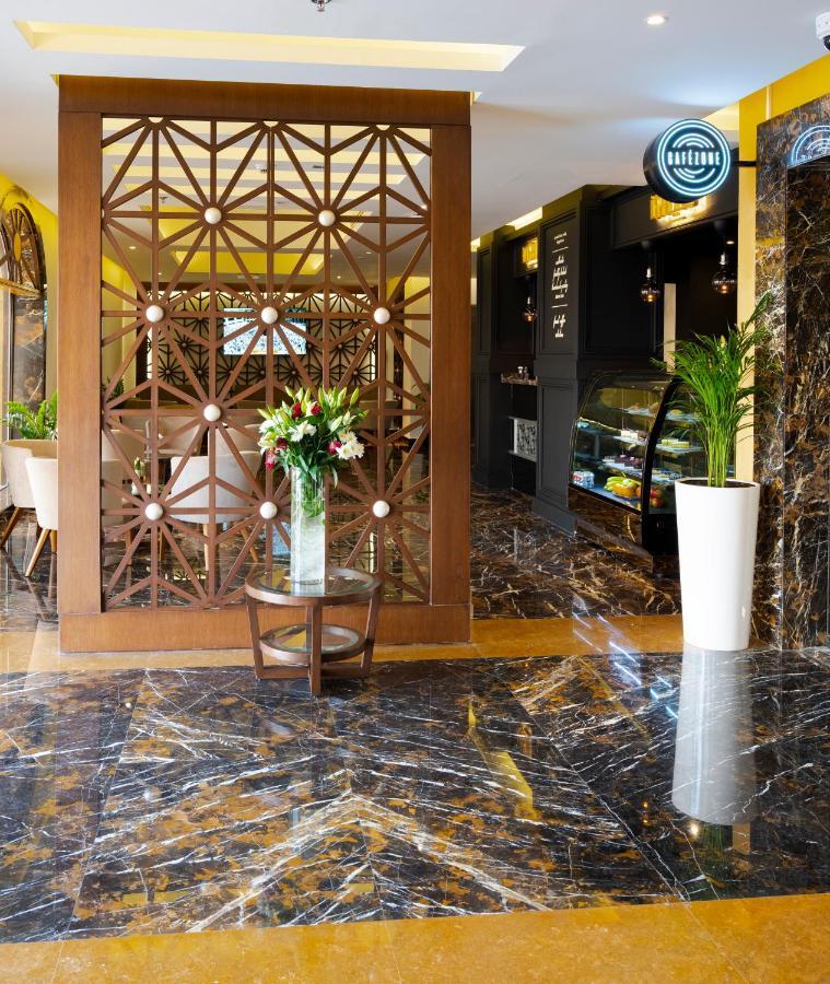 Retaj Inn Al Wakrah Exterior photo