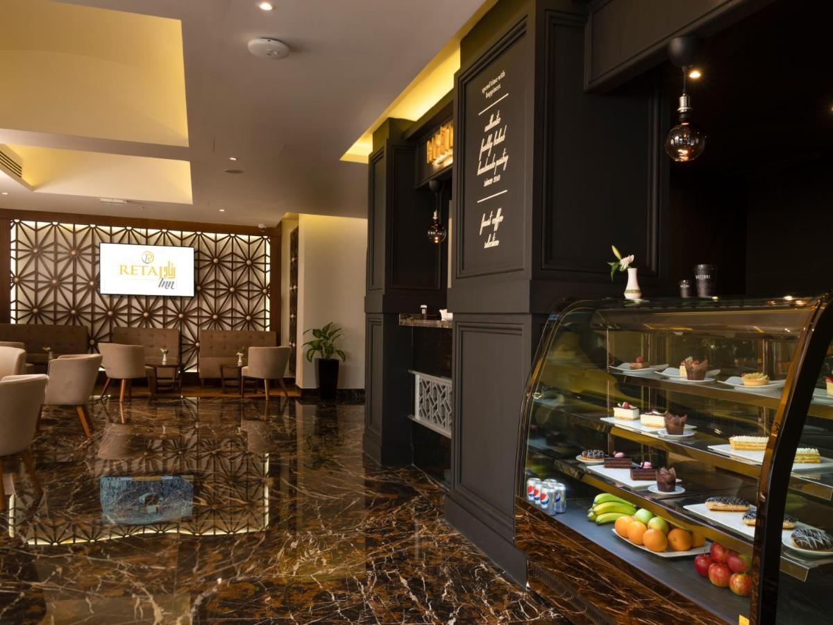 Retaj Inn Al Wakrah Exterior photo