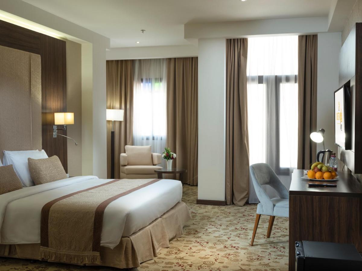 Retaj Inn Al Wakrah Exterior photo
