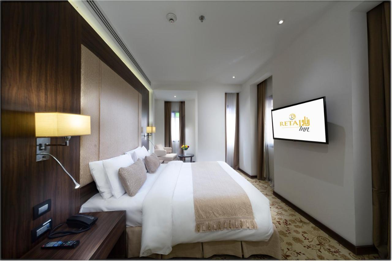 Retaj Inn Al Wakrah Exterior photo