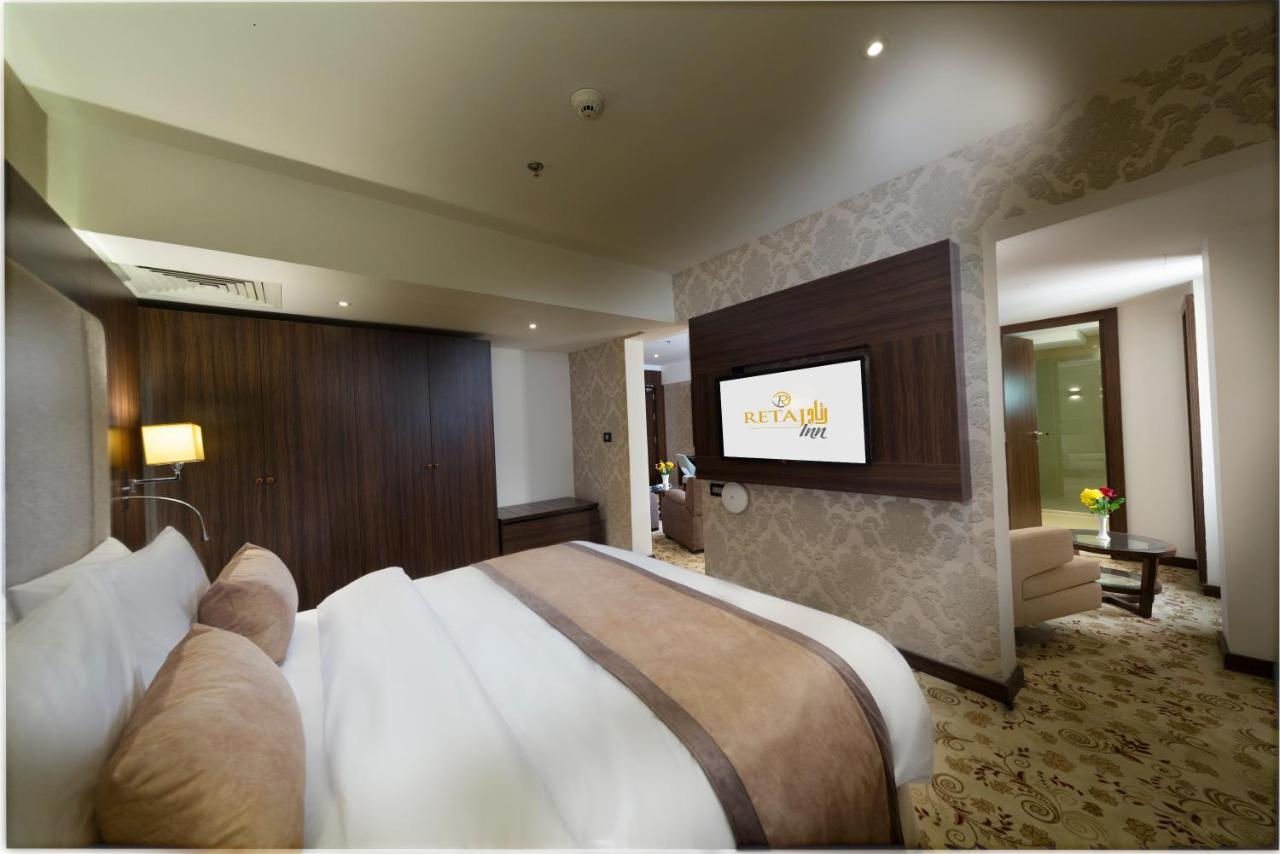 Retaj Inn Al Wakrah Room photo