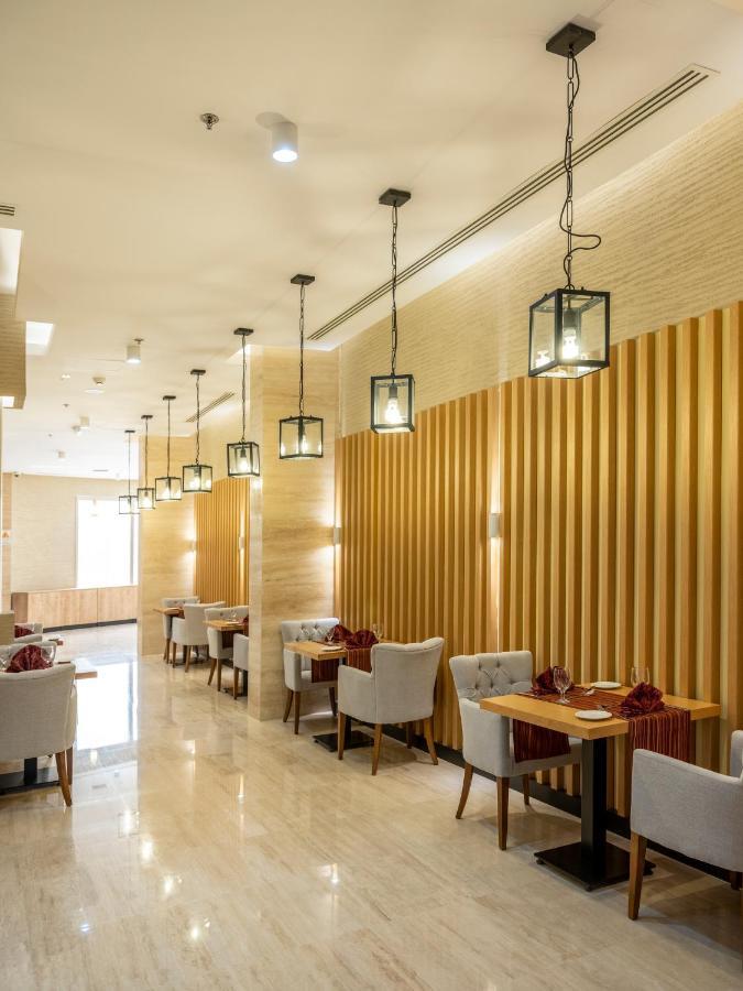 Retaj Inn Al Wakrah Exterior photo