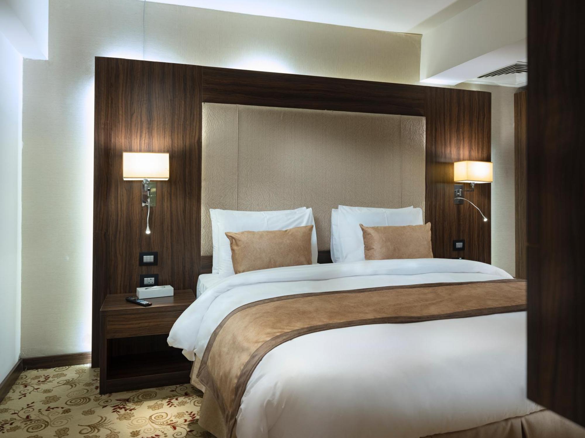 Retaj Inn Al Wakrah Room photo