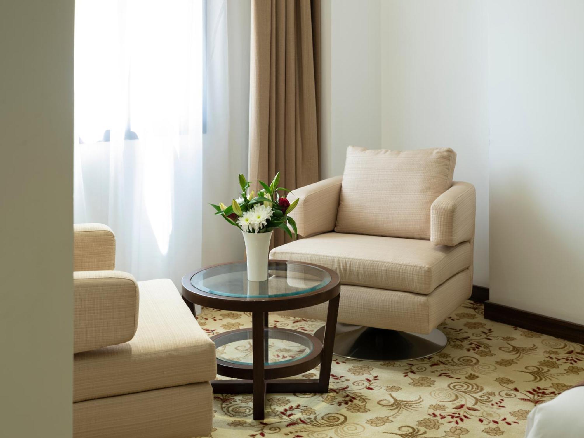 Retaj Inn Al Wakrah Room photo
